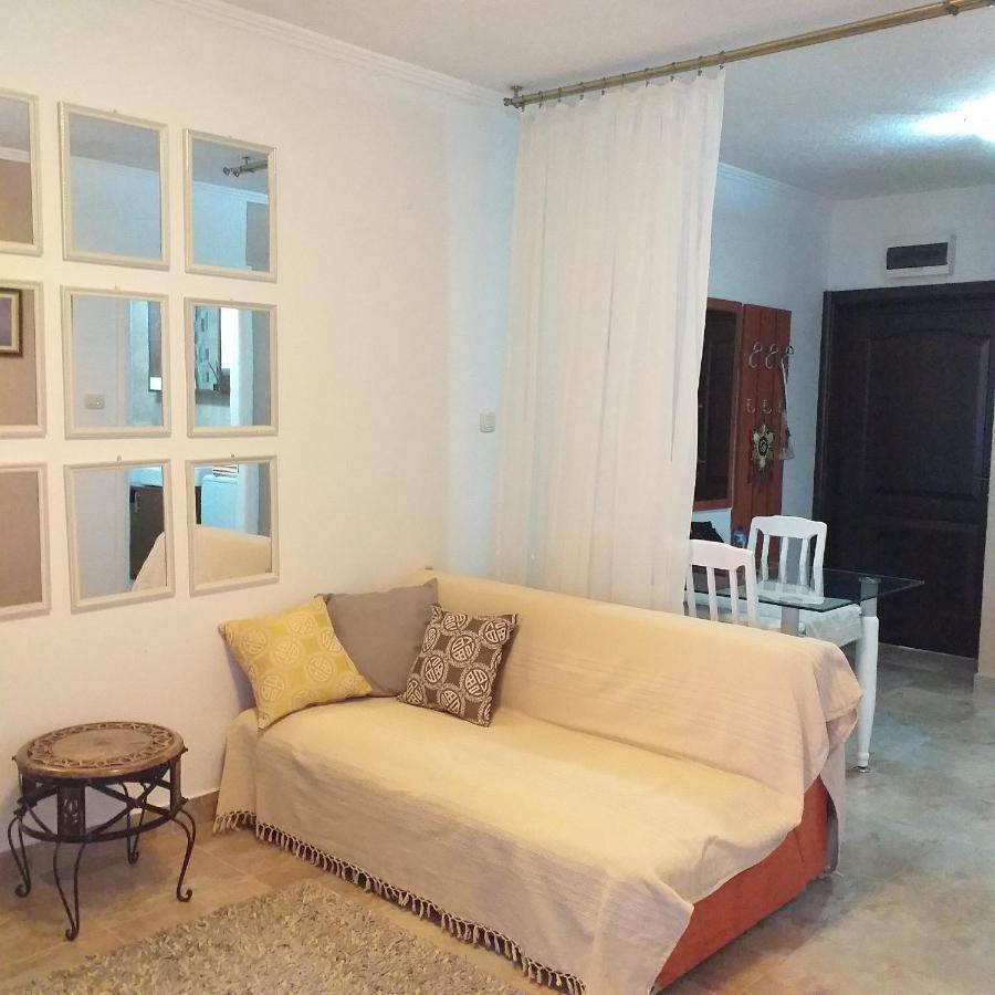 Apartment Mika Budva Buitenkant foto