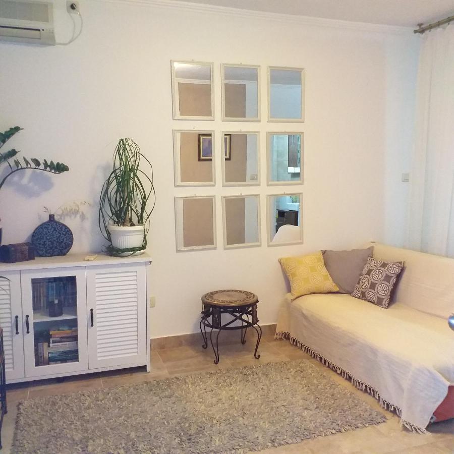 Apartment Mika Budva Buitenkant foto
