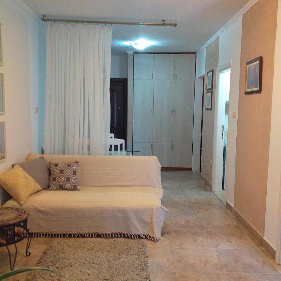 Apartment Mika Budva Buitenkant foto