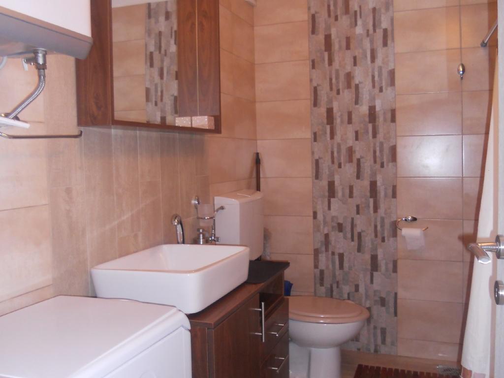 Apartment Mika Budva Buitenkant foto